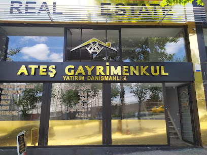 Ateş Gayrimenkul