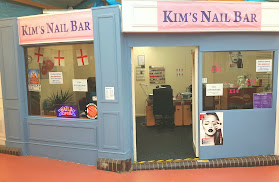Kim's Nail Bar