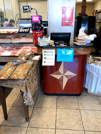 Halal Restaurant «Royal Zabiha Halal Meats & Bakery», reviews and photos, 6205 Coit Rd #324, Plano, TX 75024, USA