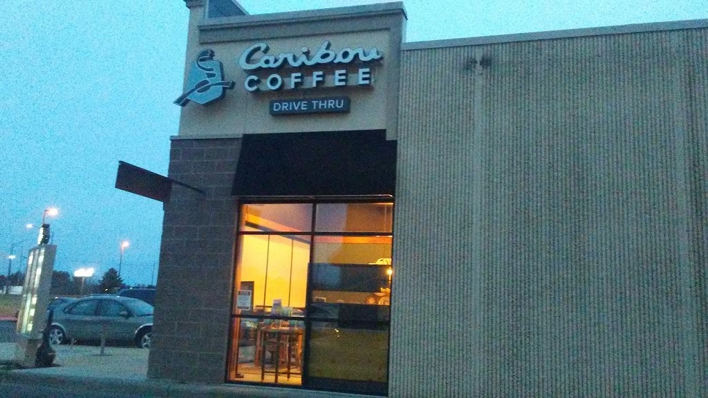 Caribou Coffee 54751