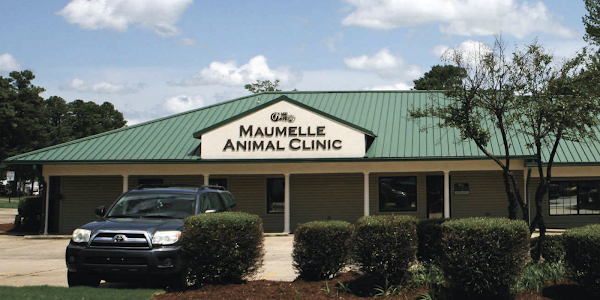 Maumelle Animal Clinic