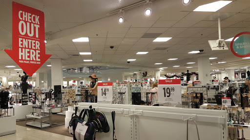 Department Store «JCPenney», reviews and photos, 6000 Town East Mall, Mesquite, TX 75150, USA