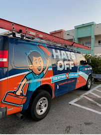 Hats Off Heating and Air Conditioning Repair & Service - Photo 7 - Car repair in Virginia Beach, VA, Virginia Beach