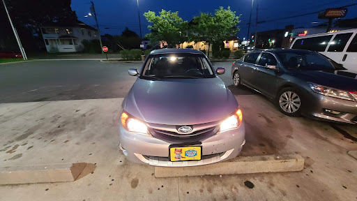 Auto Parts Store «Advance Auto Parts», reviews and photos, 443 New Park Ave, West Hartford, CT 06110, USA