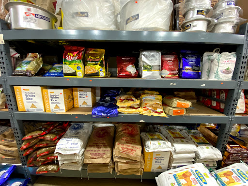 Grocery Store «Zeeshan Market», reviews and photos, 3648 N Freeway Blvd #230, Sacramento, CA 95834, USA