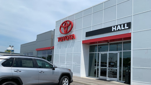 Toyota Dealer «Toyota of Elizabeth City», reviews and photos