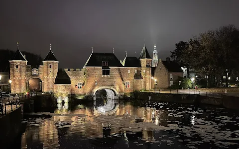 Koppelpoort image