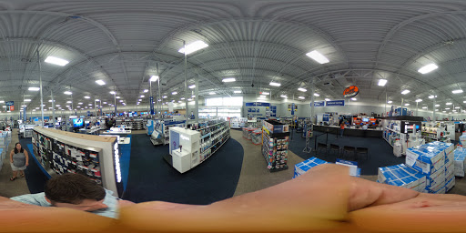 Electronics Store «Best Buy», reviews and photos, 33 Orchard Hill Park Dr, Leominster, MA 01453, USA