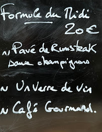 Photos du propriétaire du Restaurant français La Table de Léonie à Cormeilles - n°16