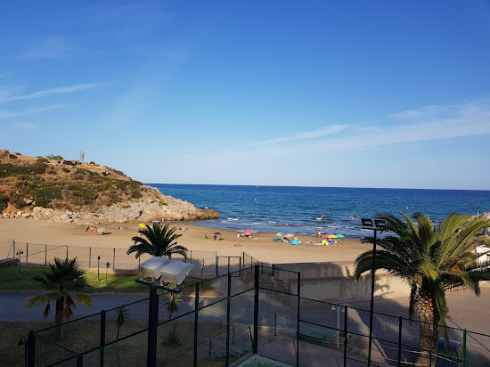 Cala el Retor