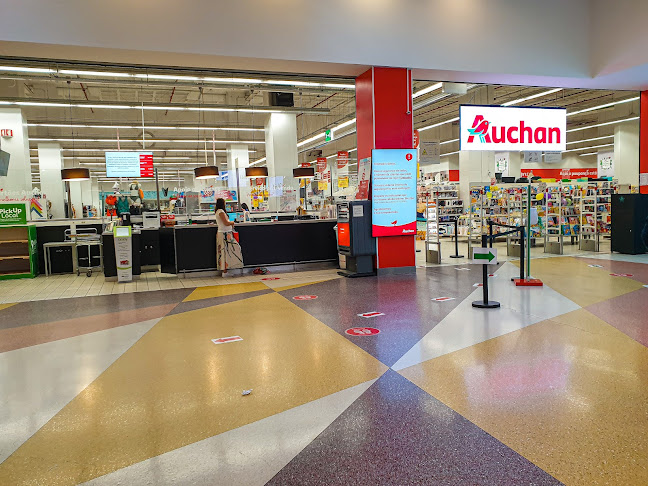 Auchan Vila Real