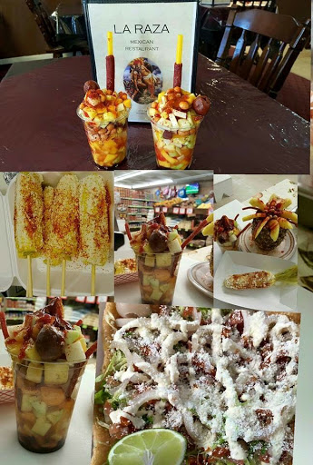 Supermarket «La Raza Supermarket», reviews and photos, 2175 Imperial Rd, West Carrollton, OH 45449, USA