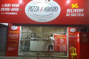 Pizza a minuto image