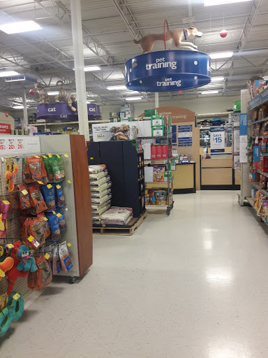 Pet Supply Store «PetSmart», reviews and photos, 2309 I-20, Grand Prairie, TX 75052, USA