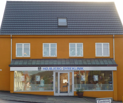 Højbjerg Dyreklinik ApS in Højbjerg, Aarhus