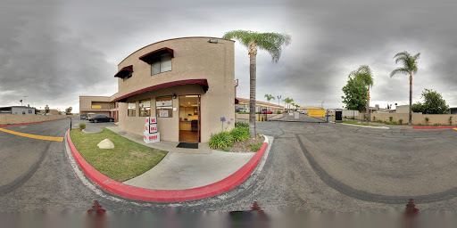 Self-Storage Facility «Covina Self Storage», reviews and photos, 1101 N Azusa Ave, Covina, CA 91722, USA