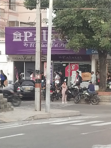 Tiendas para comprar tintes de pelo Barranquilla