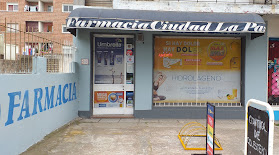 Farmacia Ciudad La Paz Nueva