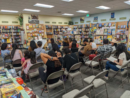 Book Store «Books Inc.», reviews and photos, 301 Castro St, Mountain View, CA 94041, USA