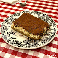 Plats et boissons du Restaurant italien Peppino à Nice - n°4