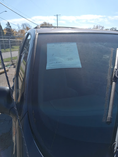 Donations Center «Charity Motors», reviews and photos