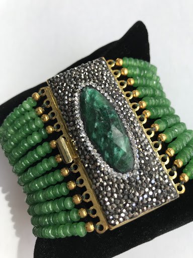 Jewelry Designer «Artconnection Jewelry for Him and Her», reviews and photos, 100 16th St #6, Miami Beach, FL 33139, USA