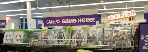 Variety Store «Five Below», reviews and photos, 300 Marketplace Blvd, Hamilton Township, NJ 08691, USA