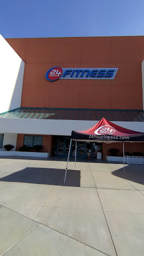 Health Club «24 Hour Fitness Sport», reviews and photos, 1600 S Azusa Ave, Rowland Heights, CA 91748, USA