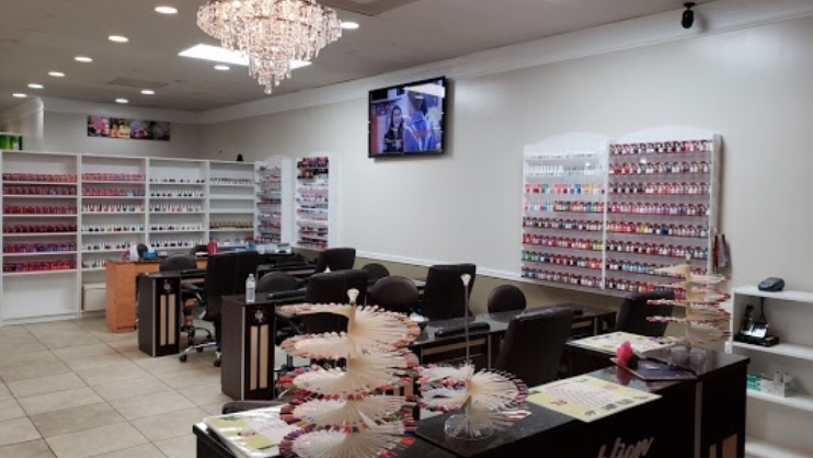 New York Nails in Loganville | Nail salon in Loganville, GA
