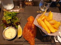 Frite du Restaurant Au Bureau Vannes à Séné - n°14