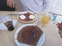 Plats et boissons du La Creperie Du Mail à Vieux-Boucau-les-Bains - n°20