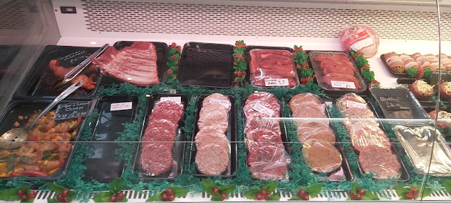 Reviews of E Duffield Butchers in Hull - Butcher shop