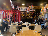 Atmosphère du Restaurant japonais Restaurant Kaiju à Istres - n°2