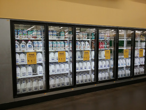 Photo Shop «Walmart Supercenter», reviews and photos, 18400 Hall Rd, Charter Twp of Clinton, MI 48038, USA