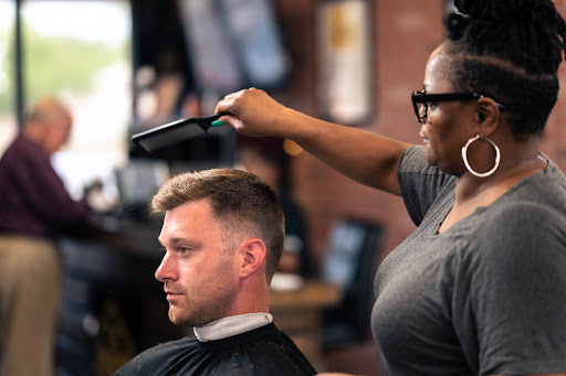 Barber Shop «House of Shaves Barbershop», reviews and photos, 6426 Bowden Rd #210, Jacksonville, FL 32216, USA