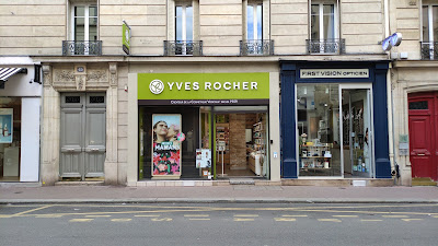 Yves Rocher à Levallois-Perret