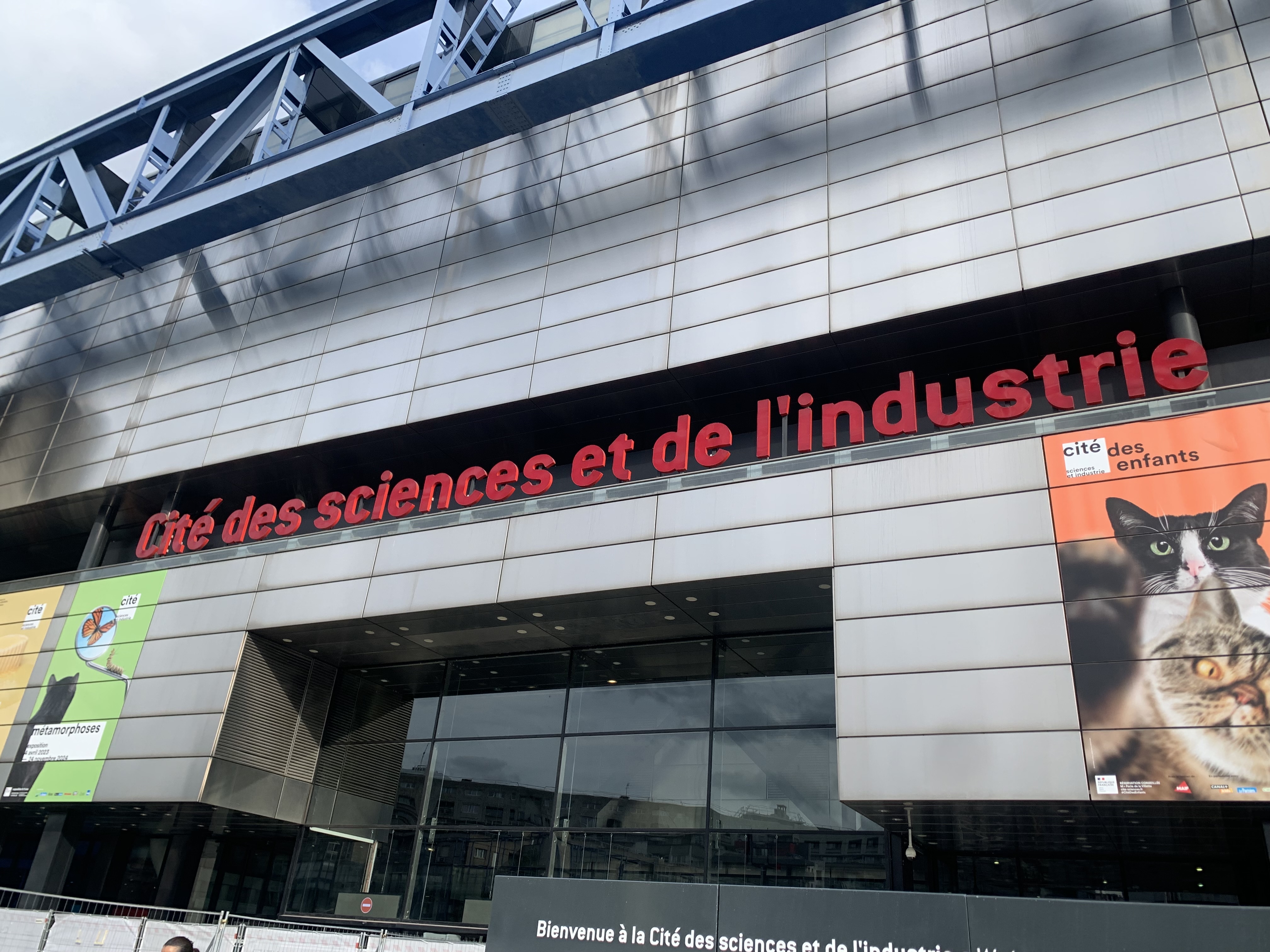 Photo n° 1 de l'avis de M7.9 fait le 29/07/2023 à 17:12