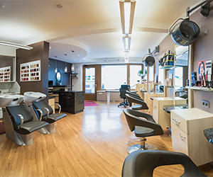 Frisiersalon Föger Ramona In Telfs