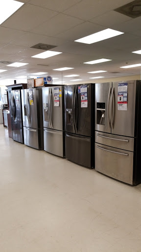 Appliance Store «Sears Hometown Store», reviews and photos, 1908 2nd Ave E, Oneonta, AL 35121, USA