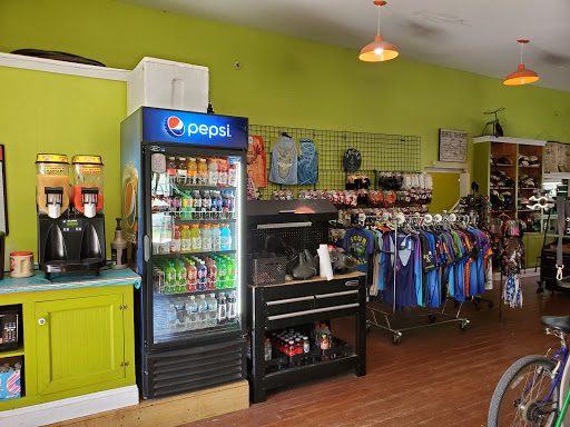 Bicycle Rental Service «Katy Bike Rental», reviews and photos, 2998 MO-94, Defiance, MO 63341, USA