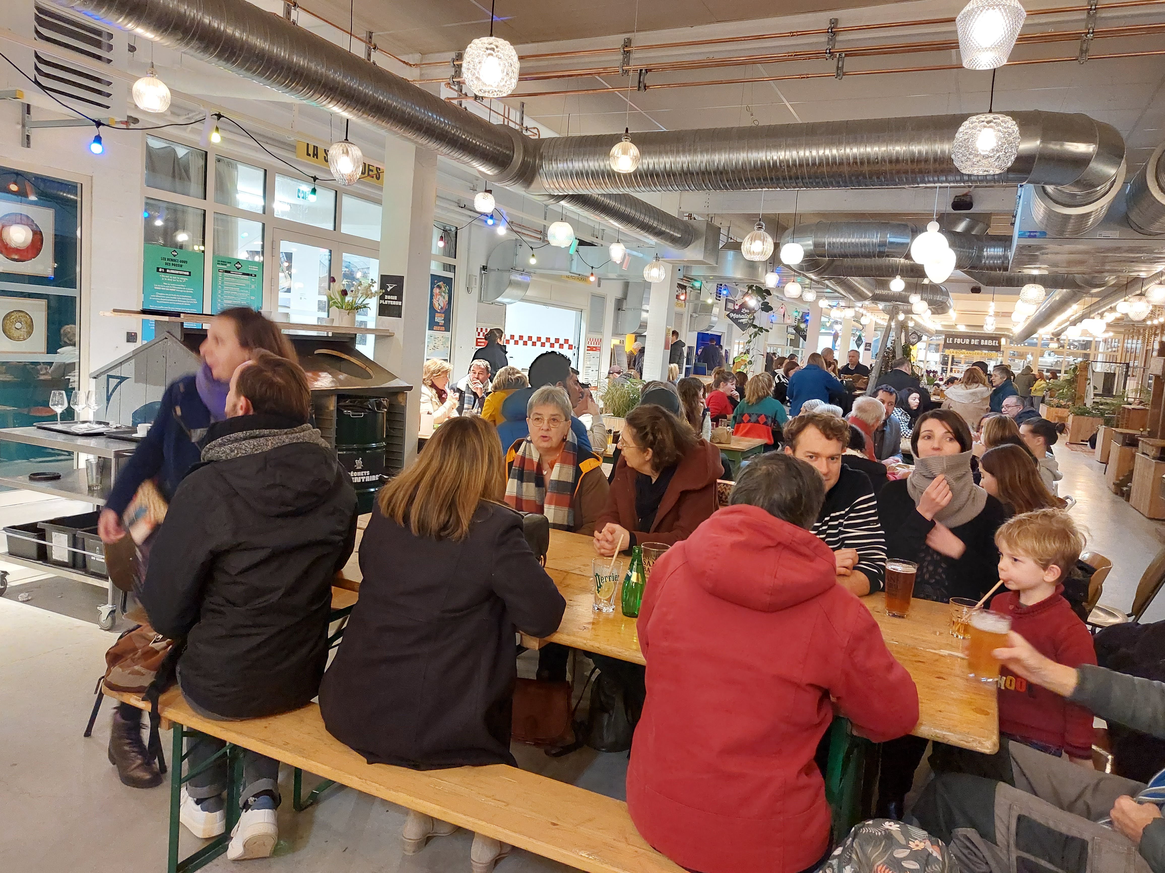 Photo n° 1 de l'avis de Gwenola.a fait le 09/02/2023 à 16:54