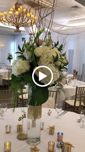 Florist «Hobby Hill Florist Inc», reviews and photos, 541 N Ridgewood Dr, Sebring, FL 33870, USA