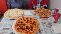 Pizza du Pizzeria Pizza Grande Rue à Miribel - n°5