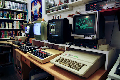 Kautzner Computer Museum