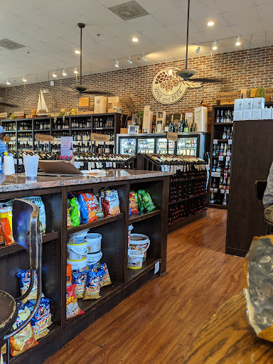 Wine Store «Downtown Crown Wine and Beer», reviews and photos, 303 Copley Pl, Gaithersburg, MD 20878, USA
