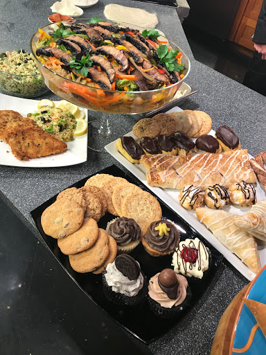 Caterer «The Culinary Experience and Catering», reviews and photos, 935 Main St, Hellertown, PA 18055, USA