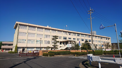 愛知県立瀬戸西高等学校