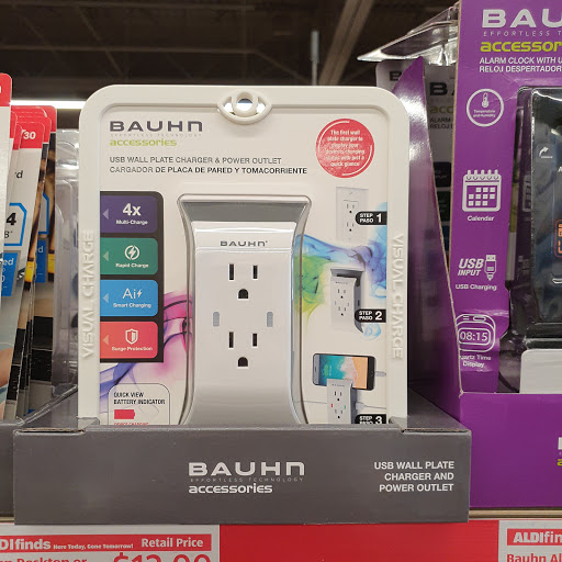 Supermarket «ALDI», reviews and photos, 1101 MacArthur Rd, Whitehall, PA 18052, USA