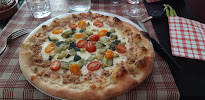 Pizza du Pizzeria Trogarra Box Vertheuil - n°20