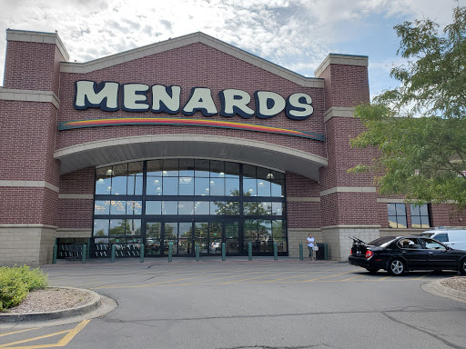 Home Improvement Store «Menards», reviews and photos, 4501 W North Ave, Chicago, IL 60639, USA